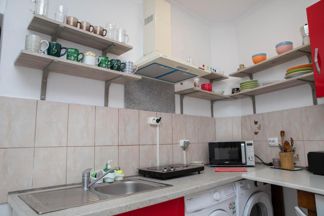 Cosy Apartment In City Centre Oradea Ngoại thất bức ảnh